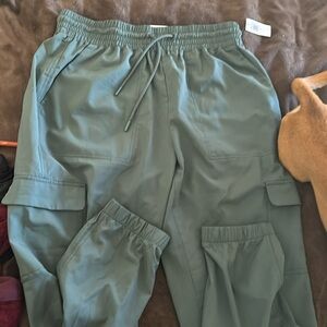 Stretcher M pants 5 Pockets Polyester